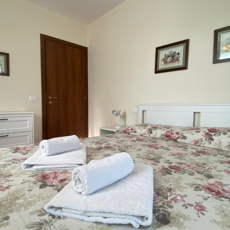 Residenza Cipressi e Olivi - VeronaInflat - Two-Bedroom Apartment - 15