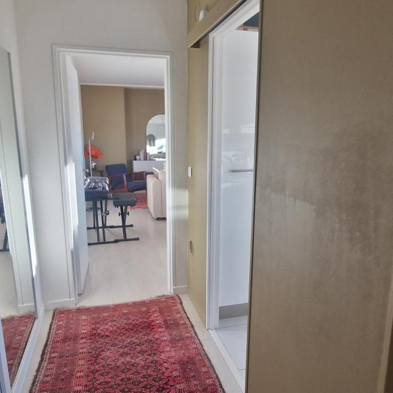 Le Ciel Bleu Clim Wifi Garage - Appartement 1 Chambre - 19