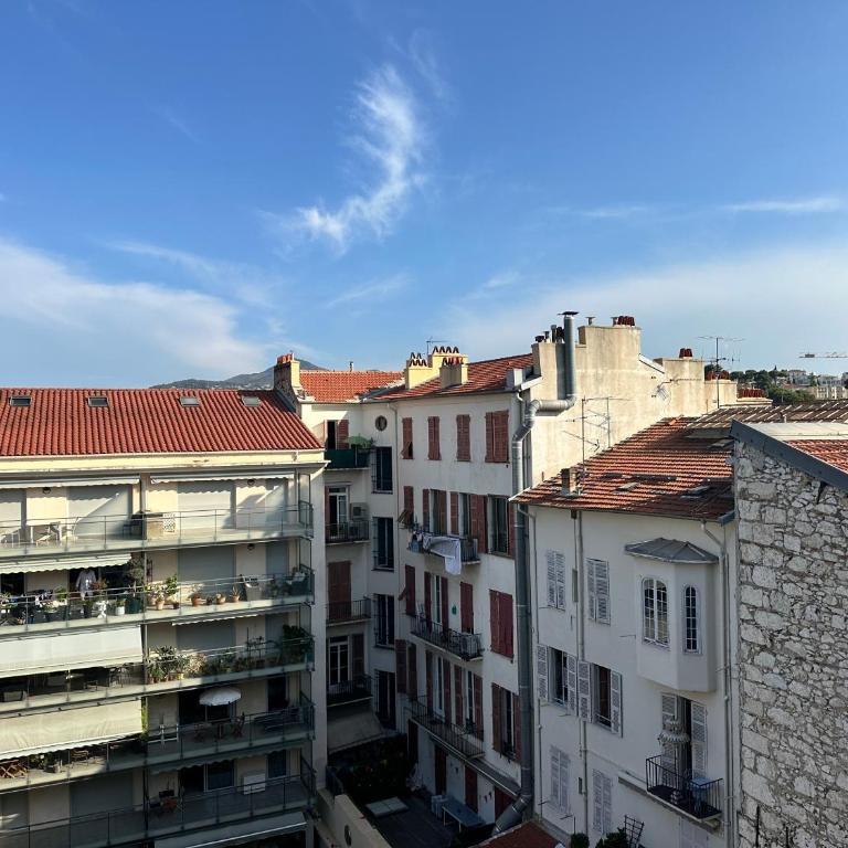Beautiful & cosy appart, calme et lumineux - Appartement 1 Chambre - 5