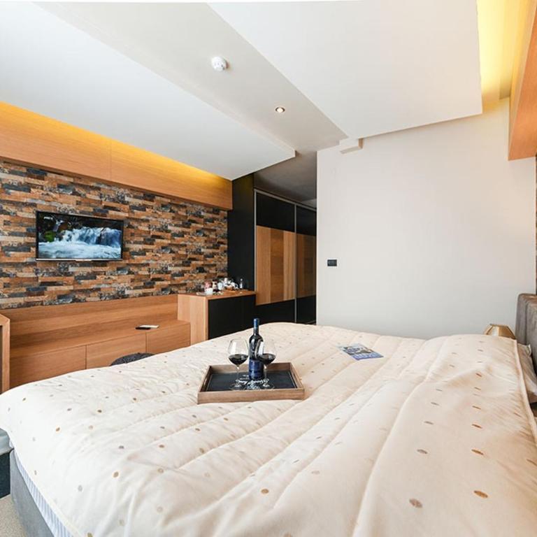 Hotel Kraljevi Čardaci - Double Room with Free Spa Access - 5