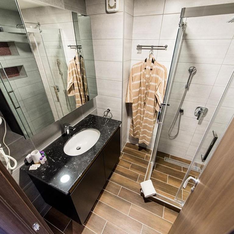 Hotel Kraljevi Čardaci - Double Room with Free Spa Access - 3