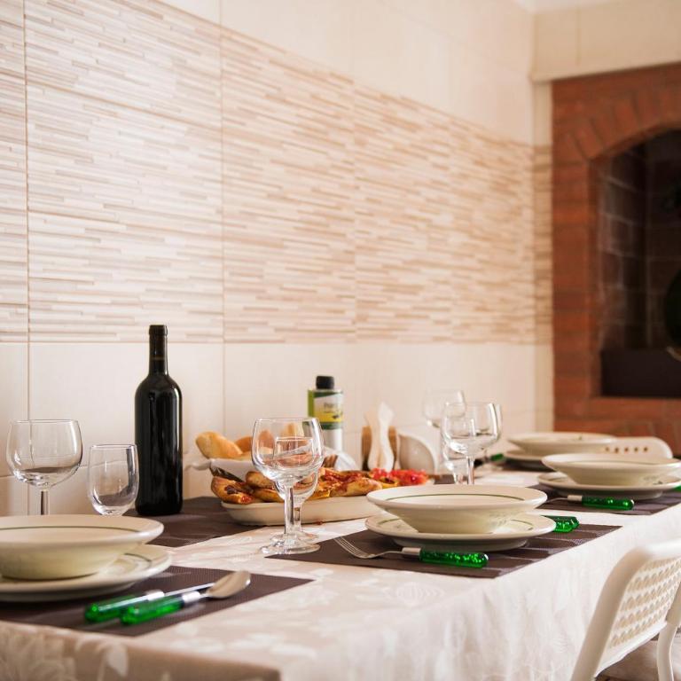 Al Vecchio Frantoio al Mare - Appartamento con 2 Camere da Letto - 18
