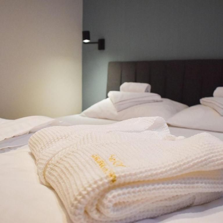 Hotel Kraljevi Čardaci - Family Suite - 9