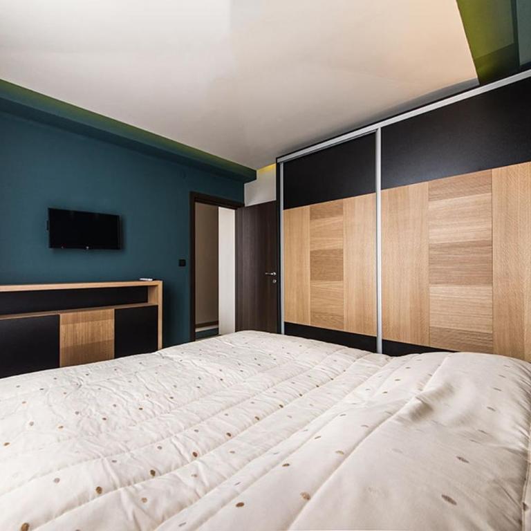 Hotel Kraljevi Čardaci - Family Suite - 6