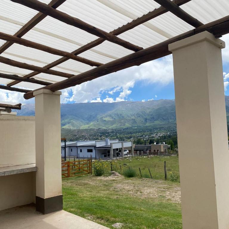 Casas 7 Cabritas - Casa - 7