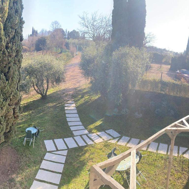 Residenza Cipressi e Olivi - VeronaInflat - Two-Bedroom Apartment - 2