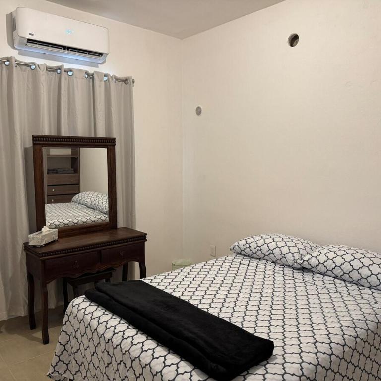 Casa Puerto Paraíso - Two-Bedroom House - 6