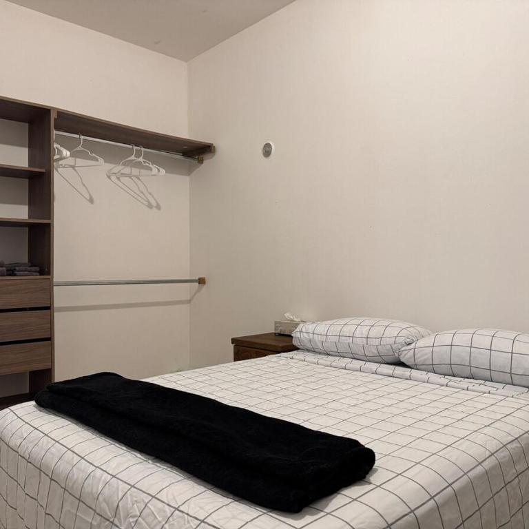 Casa Puerto Paraíso - Two-Bedroom House - 12