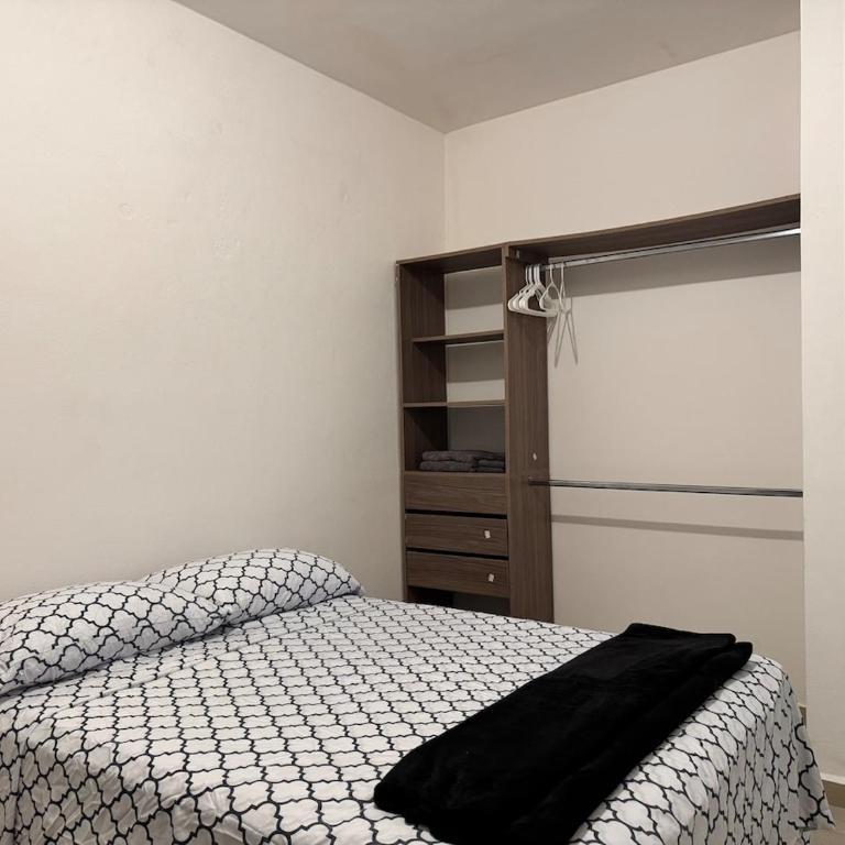 Casa Puerto Paraíso - Two-Bedroom House - 17