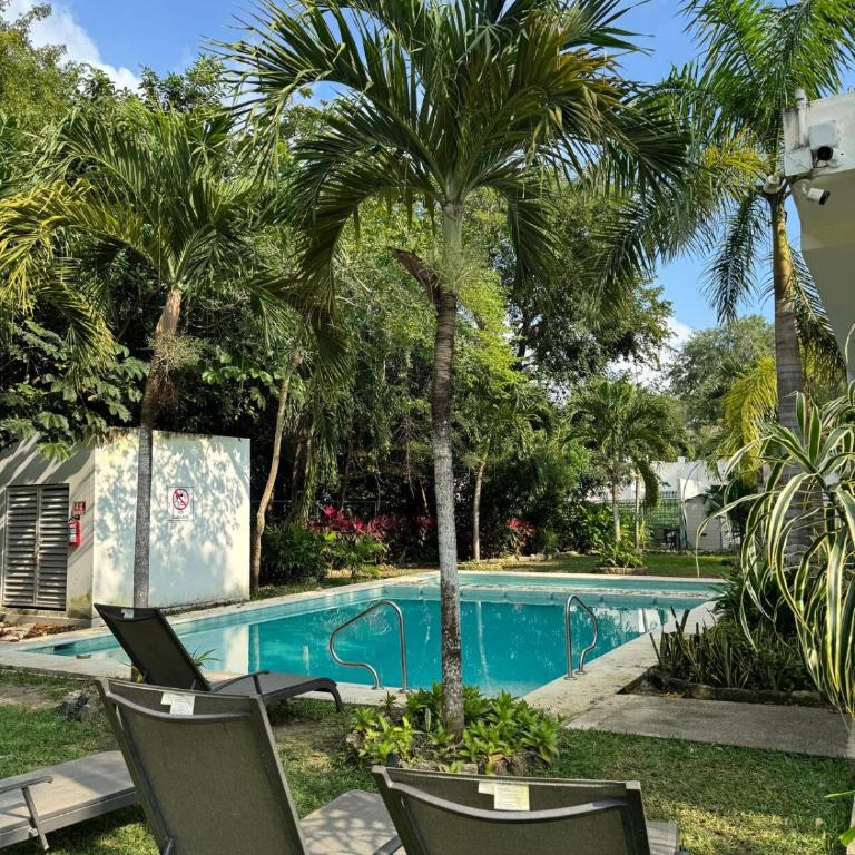 Casa Puerto Paraíso - Two-Bedroom House - 1