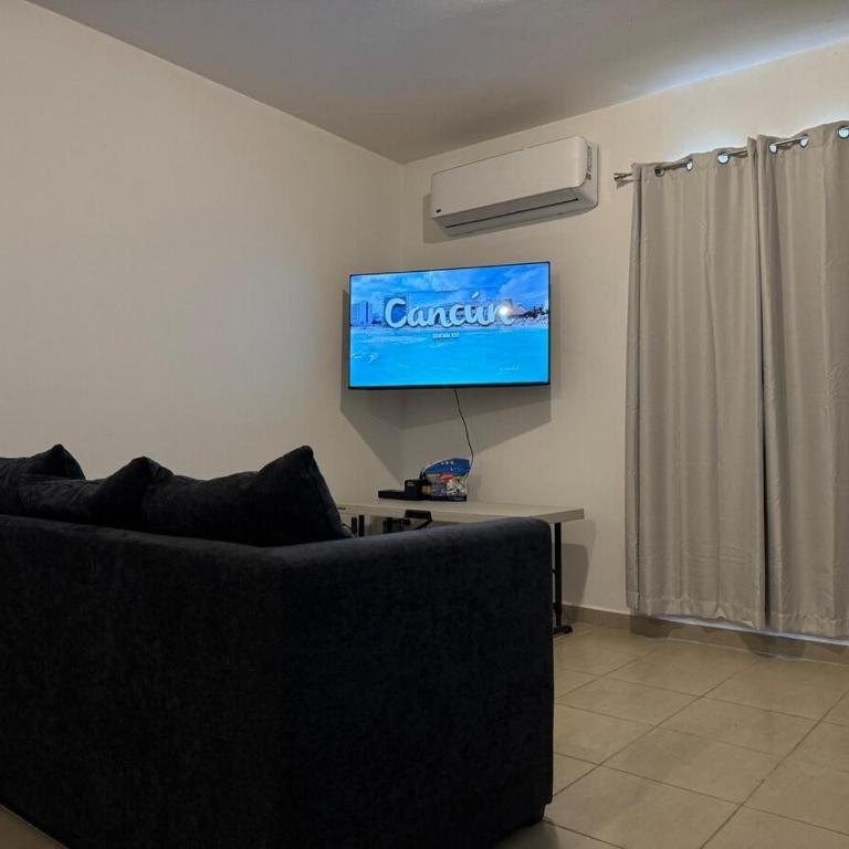 Casa Puerto Paraíso - Two-Bedroom House - 23