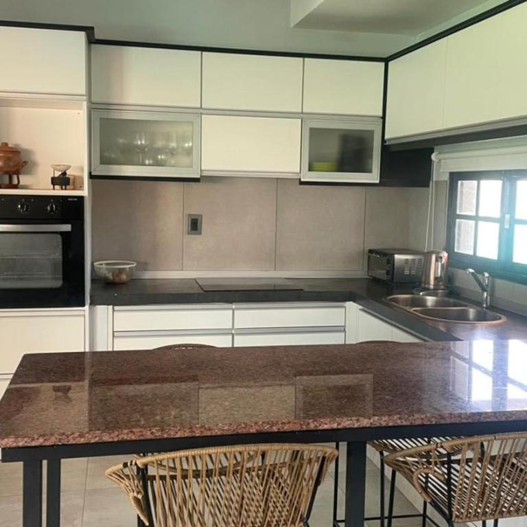 Casa Cortaderas - Two-Bedroom Townhouse - 1