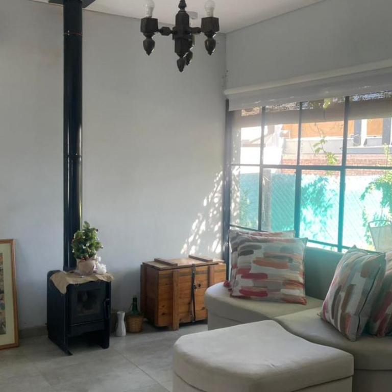 Casa Cortaderas - Two-Bedroom Townhouse - 4