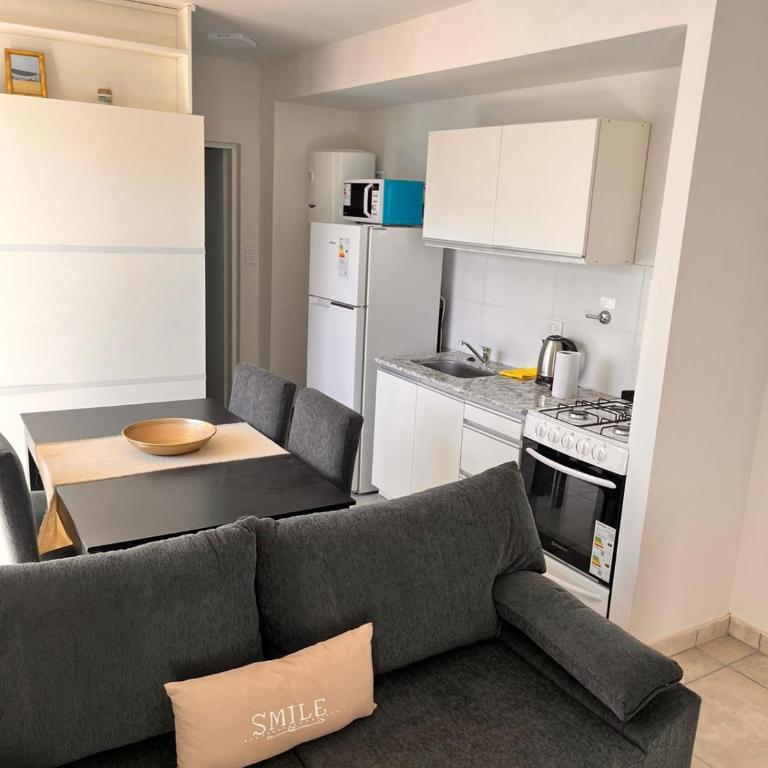 Departamentos Alvear 2249 - Apartamento de 1 dormitorio - 3