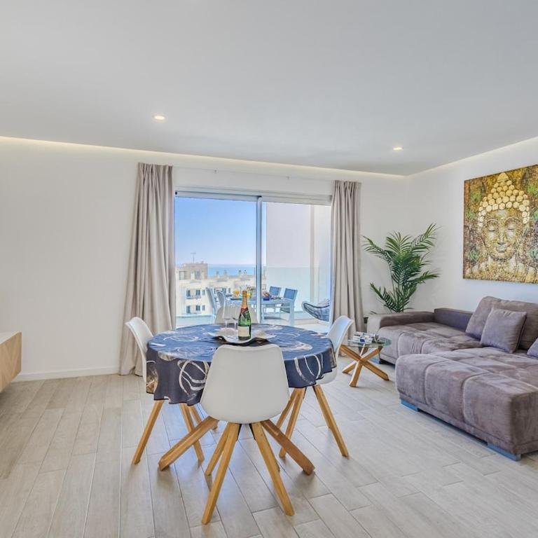 Ocean Garden Sea View - Apartamento de 1 dormitorio - 9