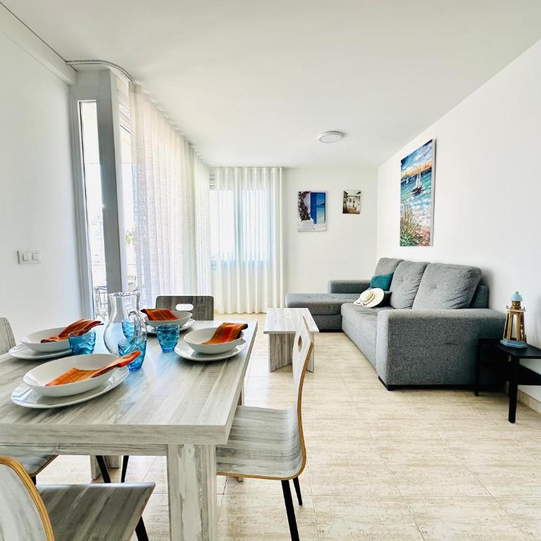 Global Immo 3342 CARLAMAR - Apartamento de 2 dormitorios - 7