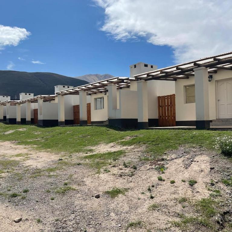 Casas 7 Cabritas - Casa - 9
