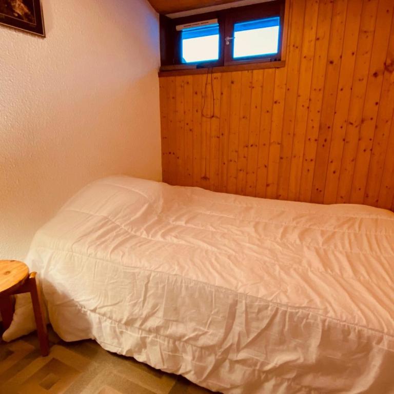 Appartement calme 2 pièces avec balcon et garage, proche des pistes - La Clusaz, Vallée des Aravis - FR-1-459-80 - Appartamento (4 Adulti) - 10