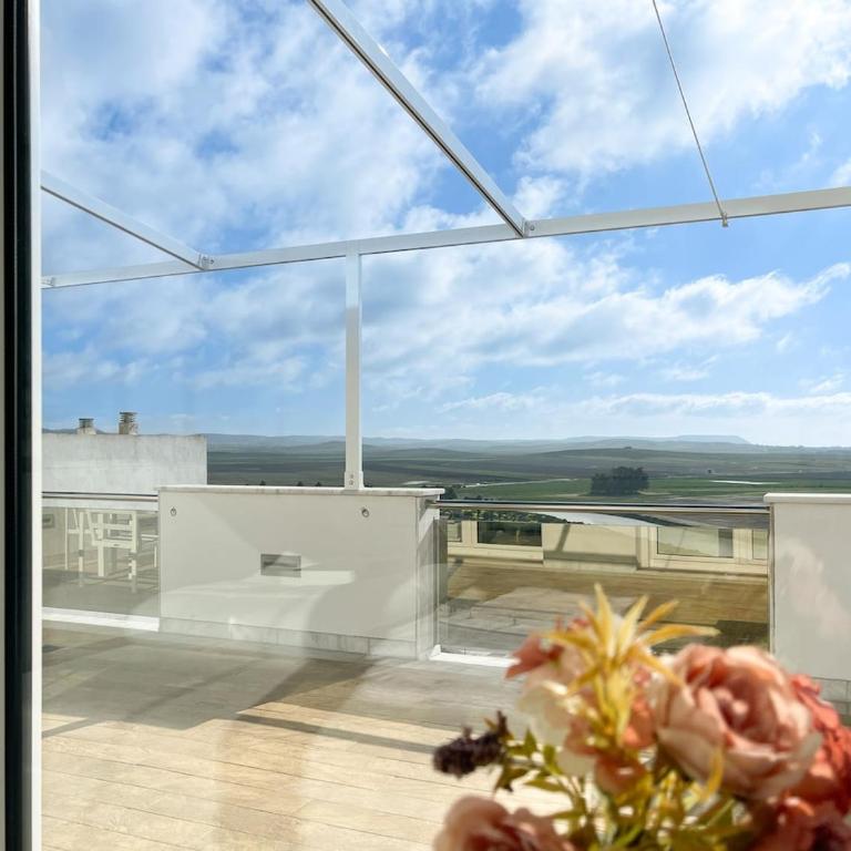 La Terraza Río & Mar - Sea View & Pool - Apartamento con vistas al mar - 5