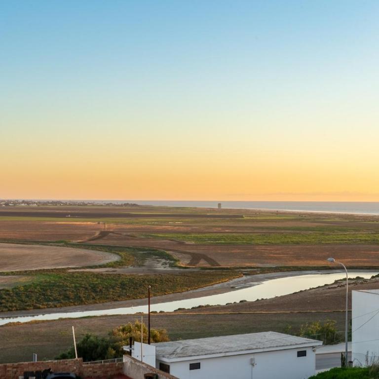 La Terraza Río & Mar - Sea View & Pool - Apartamento con vistas al mar - 11