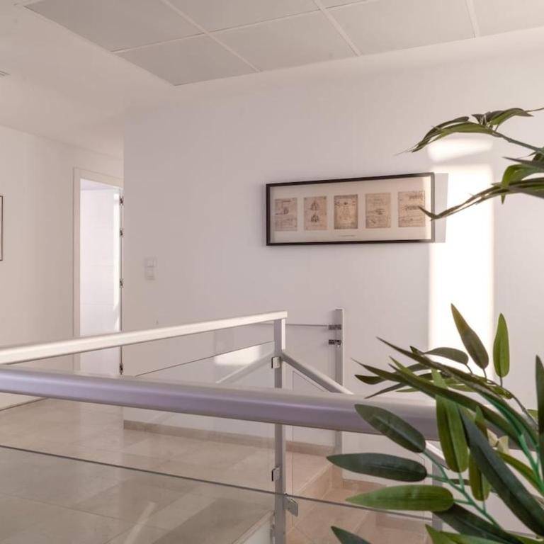 La Terraza Río & Mar - Sea View & Pool - Apartamento con vistas al mar - 14