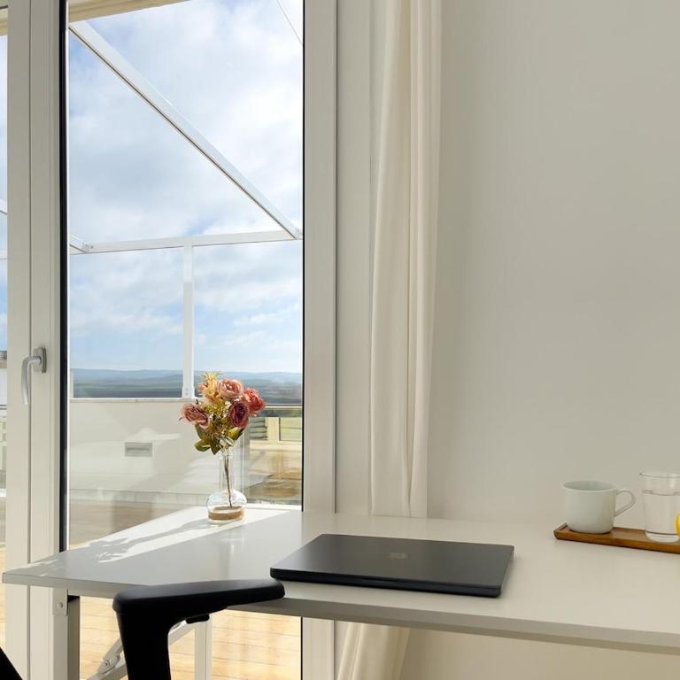 La Terraza Río & Mar - Sea View & Pool - Apartamento con vistas al mar - 15