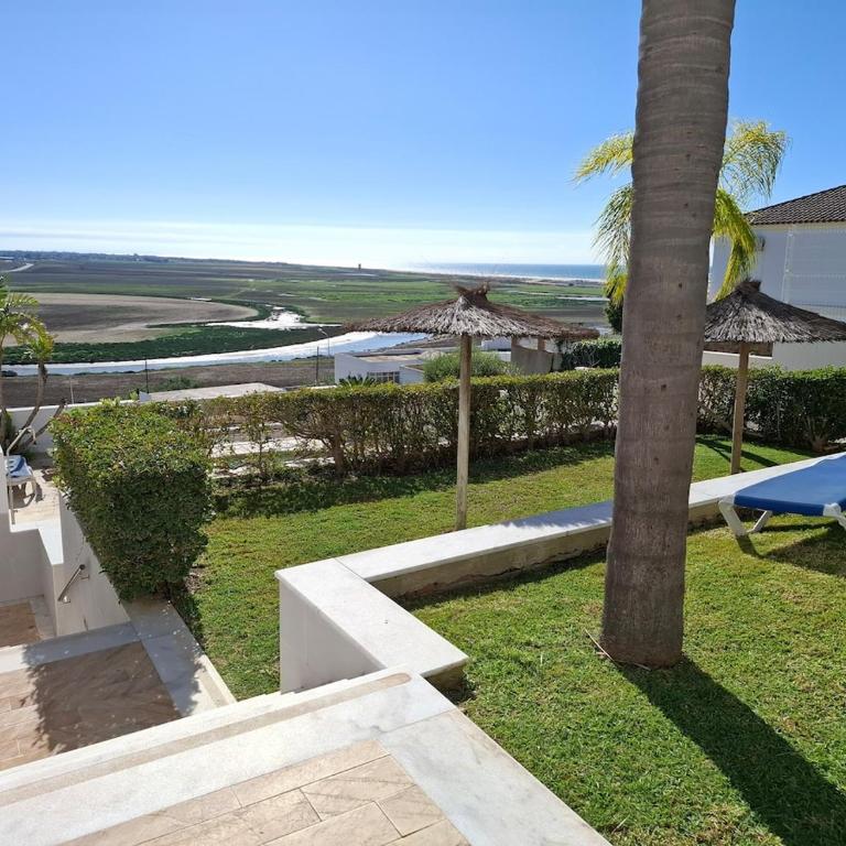 La Terraza Río & Mar - Sea View & Pool - Apartamento con vistas al mar - 17