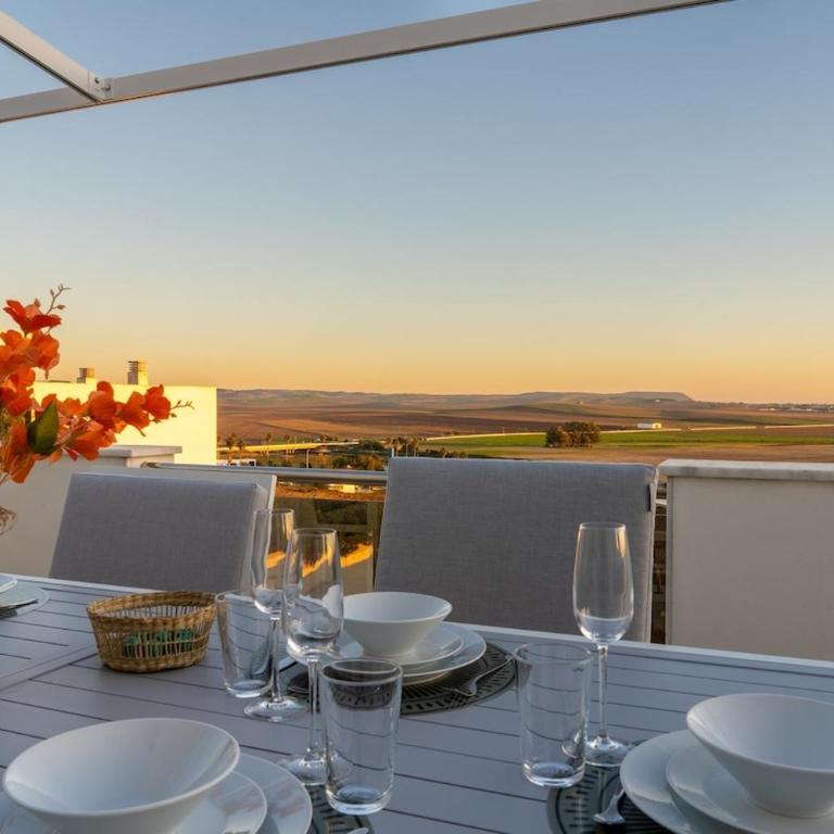 La Terraza Río & Mar - Sea View & Pool - Apartamento con vistas al mar - 20