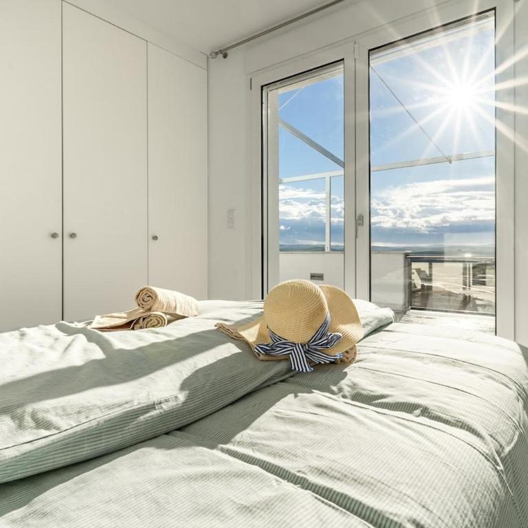 La Terraza Río & Mar - Sea View & Pool - Apartamento con vistas al mar - 23