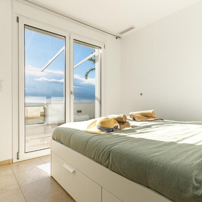 La Terraza Río & Mar - Sea View & Pool - Apartamento con vistas al mar - 26