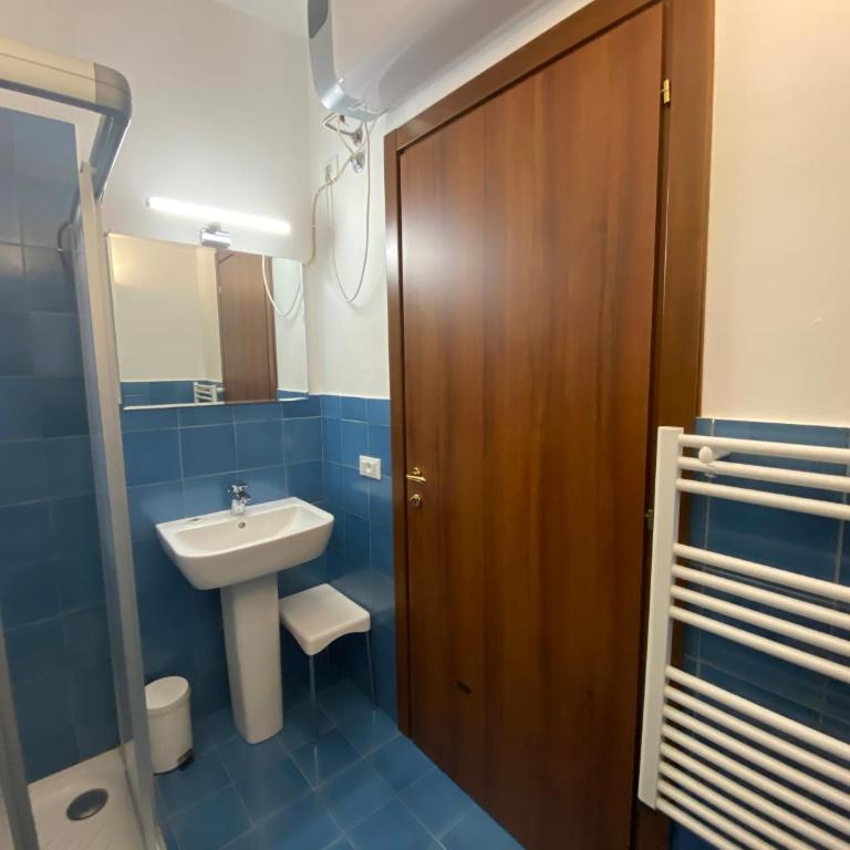 Residenza Cipressi e Olivi - VeronaInflat - Large Single Room - 3