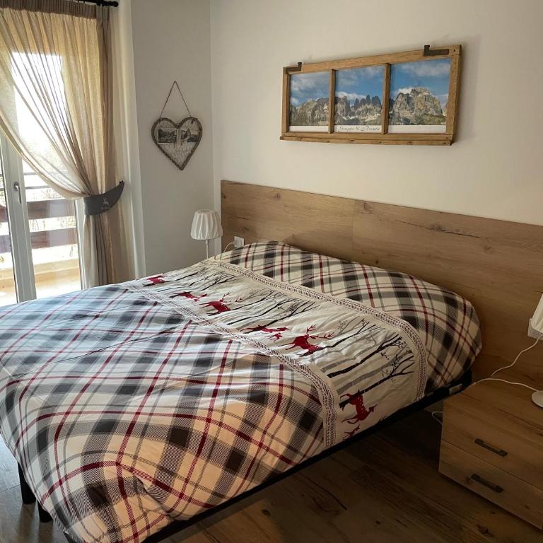 Chalet Torri del Brenta - Appartamento con 2 Camere da Letto - 17
