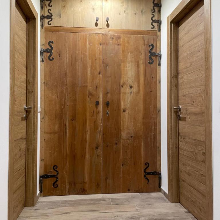 Chalet Torri del Brenta - Appartamento con 2 Camere da Letto - 12