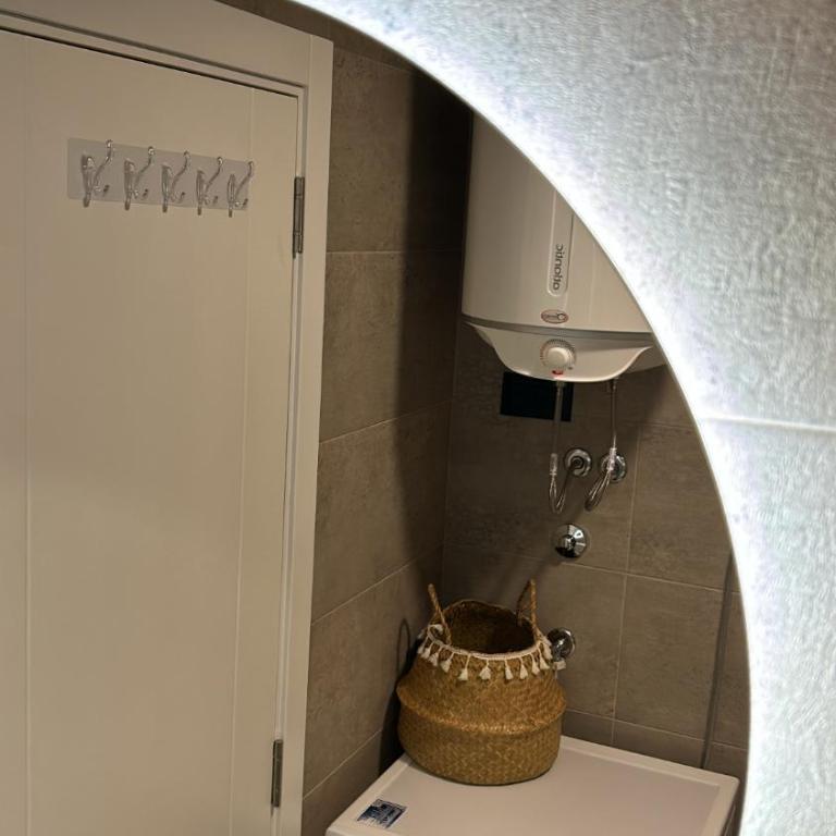 Apartman Princeza Ksenija - Apartman sa 1 Spavaćom Sobom - 2
