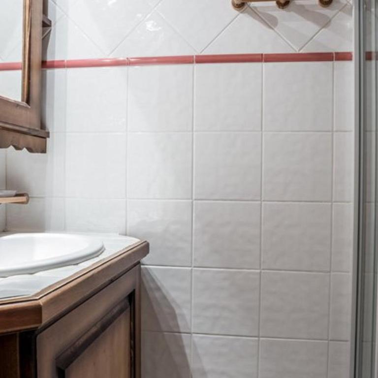 Appartement 4 pièces avec balcon, piscine et vue pistes, pour 6 pers. à Arc 1800 - FR-1-352-38 - Appartement (6 Adultes) - 3