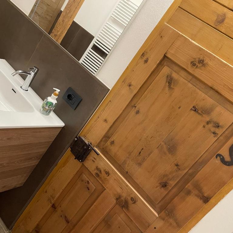 Chalet Torri del Brenta - Appartamento con 2 Camere da Letto - 15