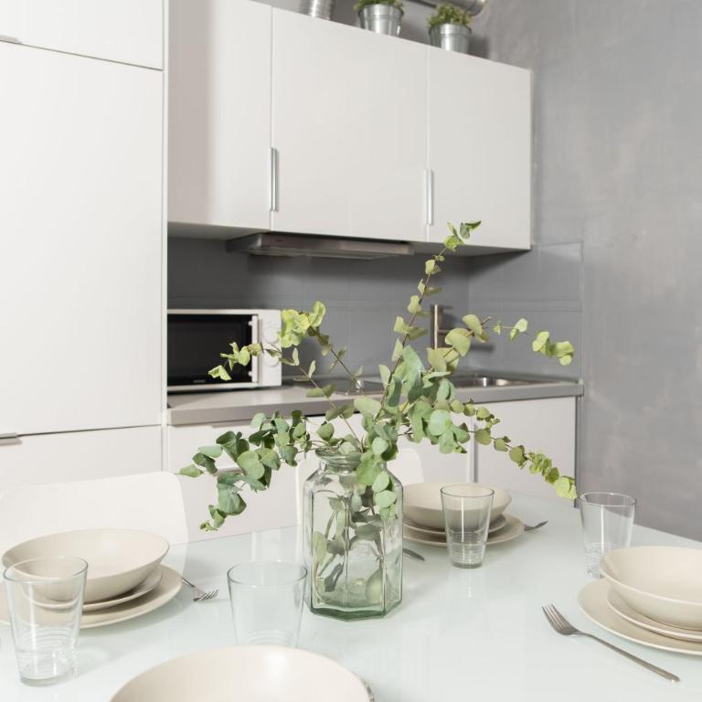 Alohamundi Cristo de Burgos - Apartamento de 2 dormitorios - 17