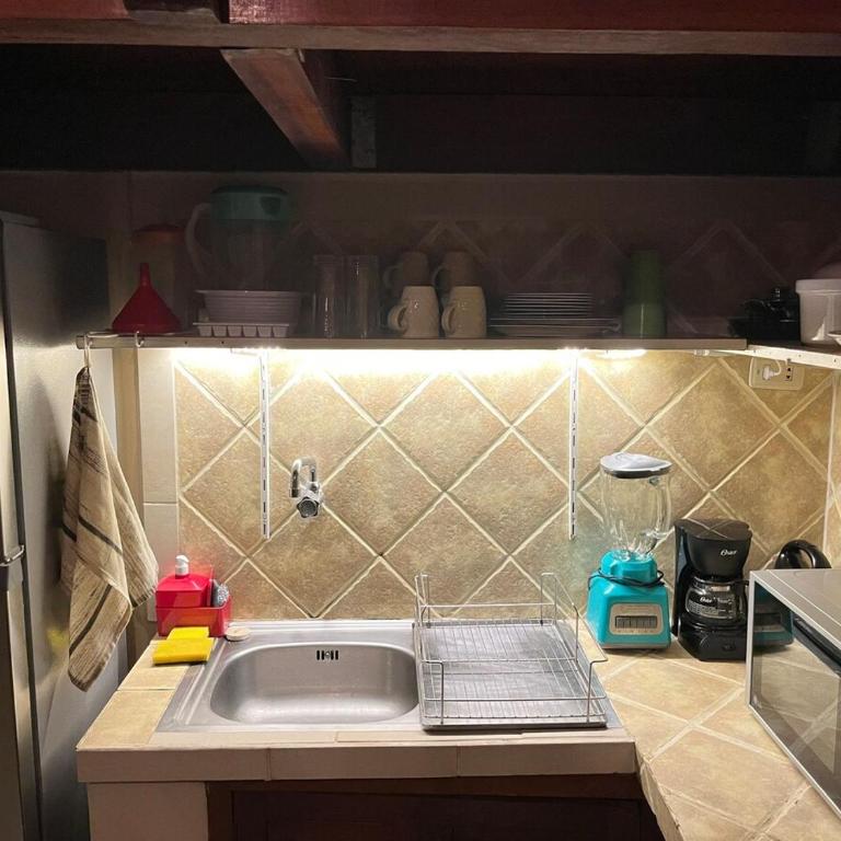 Cabaña Las Retamas - Casa de 3 dormitorios - 18