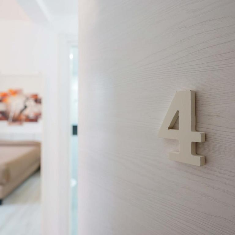 Nùe Rooms - Camera Matrimoniale/Doppia con Letti Singoli con Bagno Privato - 2