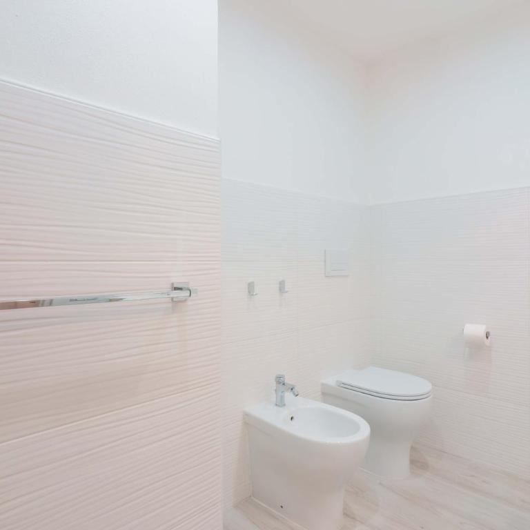 Nùe Rooms - Camera Matrimoniale/Doppia con Letti Singoli con Bagno Privato - 12