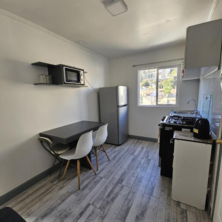 Alojamiento Uta Marka - Family Room with Private Bathroom - 2