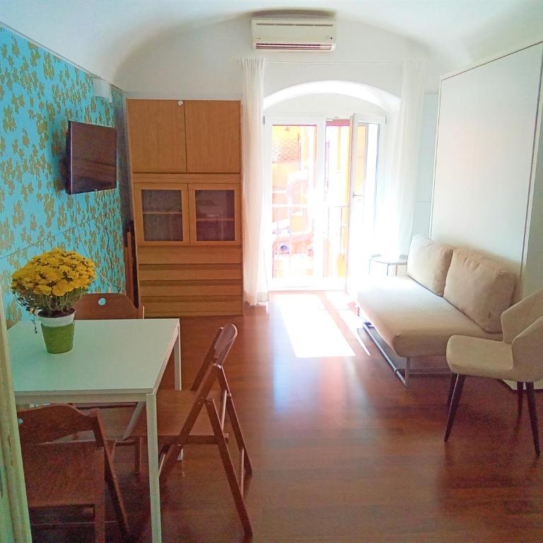 Cavour Apartment - Studio avec Lit Queen-Size - 1