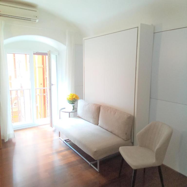 Cavour Apartment - Studio avec Lit Queen-Size - 2