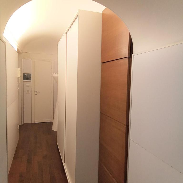 Cavour Apartment - Studio avec Lit Queen-Size - 8