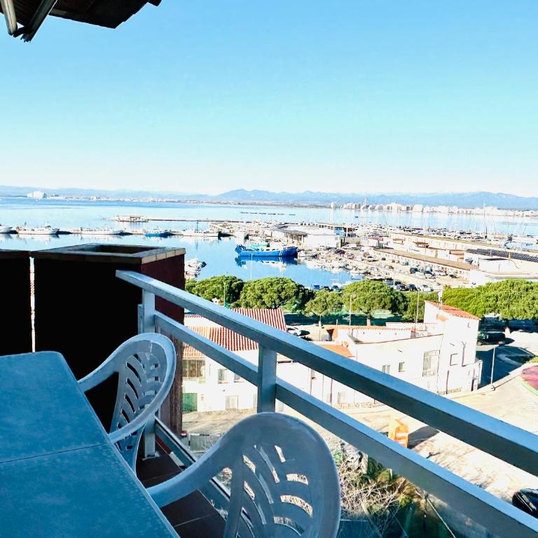 Global Immo 3140 Rocmar - Apartamento de 2 dormitorios - 1