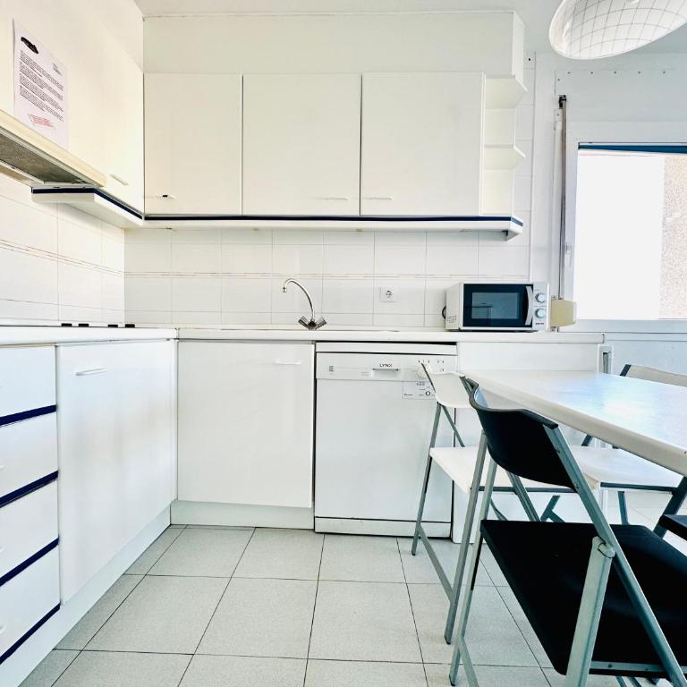 Global Immo 3140 Rocmar - Apartamento de 2 dormitorios - 12