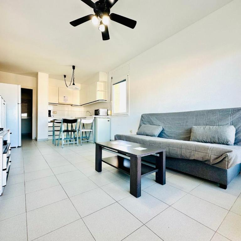 Global Immo 3140 Rocmar - Apartamento de 2 dormitorios - 5