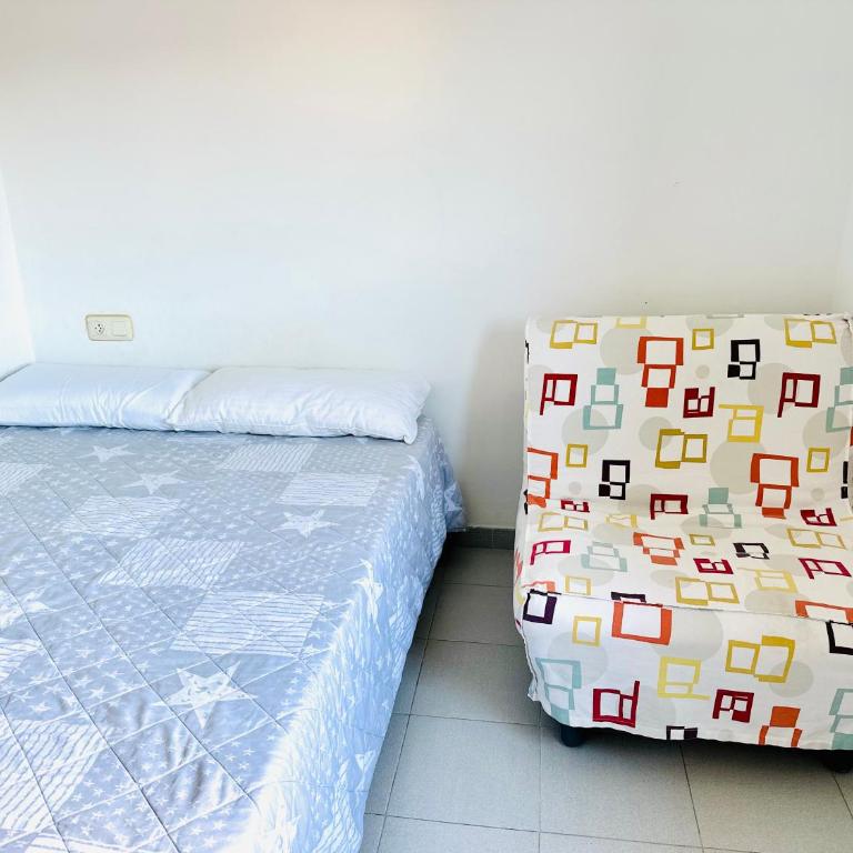 Global Immo 3140 Rocmar - Apartamento de 2 dormitorios - 17
