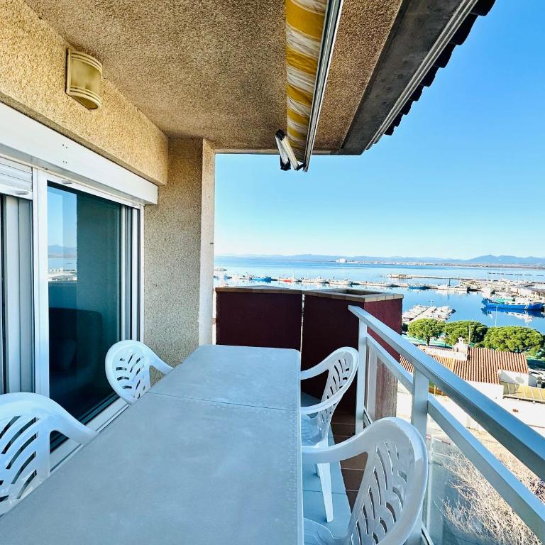 Global Immo 3140 Rocmar - Apartamento de 2 dormitorios - 4