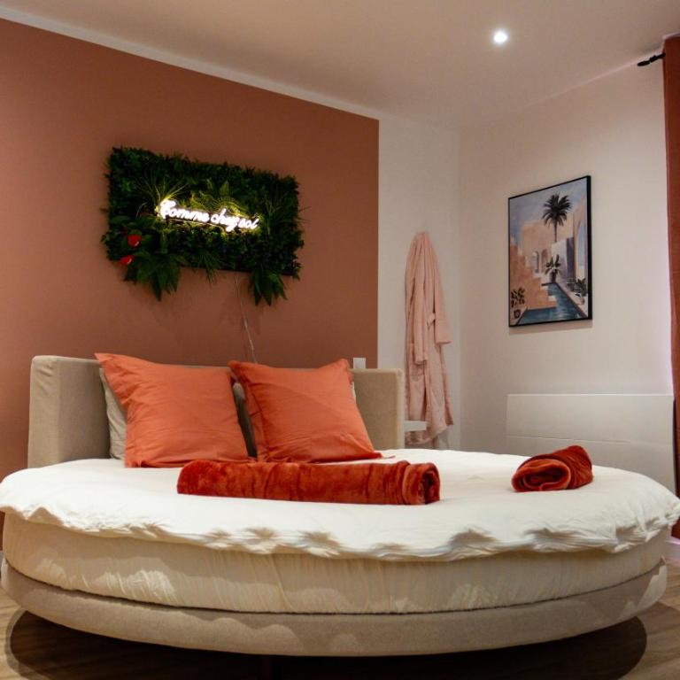 Comme chez soi - Amiens - Appartement 1 Chambre - 3